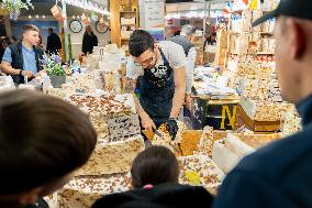 61st Agricultural Fair - Paris