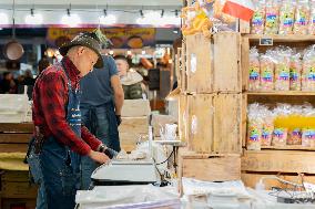 61st Agricultural Fair - Paris