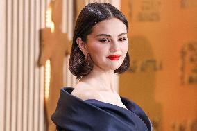 31st SAG Awards - Arrivals - LA