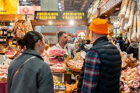 61st Agricultural Fair - Paris