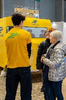 61st Agricultural Fair - Paris