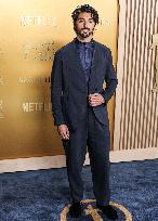 31st SAG Awards - Arrivals - LA