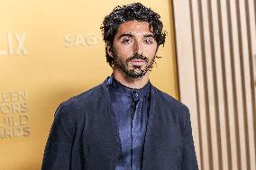 31st SAG Awards - Arrivals - LA