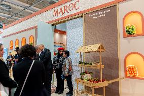 61st Agricultural Fair - Paris