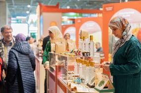 61st Agricultural Fair - Paris