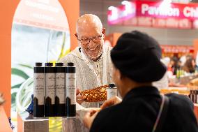 61st Agricultural Fair - Paris