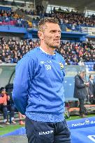 CALCIO - Serie B - AC Pisa vs SS Juve Stabia