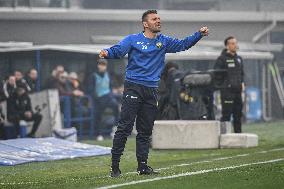 CALCIO - Serie B - AC Pisa vs SS Juve Stabia