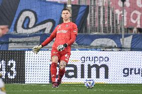 CALCIO - Serie B - AC Pisa vs SS Juve Stabia