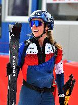 SPORT INVERNALI - Sci Alpino - ISMF World Cup - Ski Mountaineering