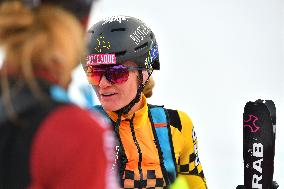 SPORT INVERNALI - Sci Alpino - ISMF World Cup - Ski Mountaineering