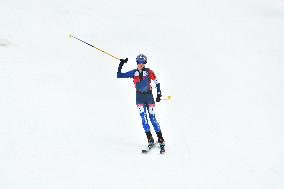 SPORT INVERNALI - Sci Alpino - ISMF World Cup - Ski Mountaineering