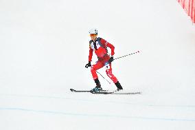 SPORT INVERNALI - Sci Alpino - ISMF World Cup - Ski Mountaineering