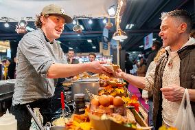 61st Agricultural Fair - Paris