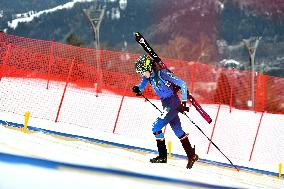 SPORT INVERNALI - Sci Alpino - ISMF World Cup - Ski Mountaineering