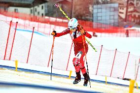 SPORT INVERNALI - Sci Alpino - ISMF World Cup - Ski Mountaineering