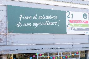 61st Agricultural Fair - Paris