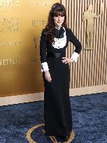 31st SAG Awards - Arrivals - LA