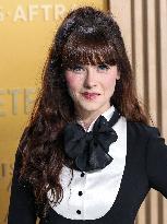 31st SAG Awards - Arrivals - LA