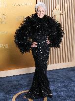 31st SAG Awards - Arrivals - LA