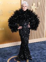 31st SAG Awards - Arrivals - LA