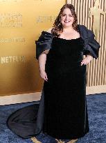 31st SAG Awards - Arrivals - LA