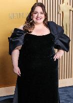 31st SAG Awards - Arrivals - LA