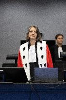 Opening day of Le Scouarnec Trial - Vannes RL