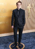 31st SAG Awards - Arrivals - LA