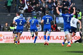 RUGBY - Sei Nazioni - Italy vs France