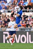 RUGBY - Sei Nazioni - Italy vs France