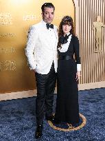 31st SAG Awards - Arrivals - LA