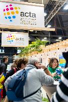 61st Agricultural Fair - Paris