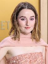 31st SAG Awards - Arrivals - LA