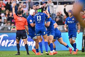 RUGBY - Sei Nazioni - Italy vs France