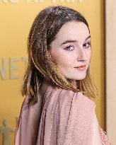 31st SAG Awards - Arrivals - LA