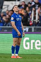 RUGBY - Sei Nazioni - Italy vs France