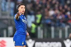 RUGBY - Sei Nazioni - Italy vs France