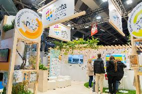 61st Agricultural Fair - Paris