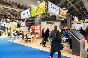 61st Agricultural Fair - Paris
