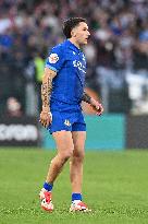 RUGBY - Sei Nazioni - Italy vs France