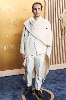 31st SAG Awards - Arrivals - LA