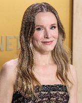 31st SAG Awards - Arrivals - LA