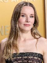 31st SAG Awards - Arrivals - LA