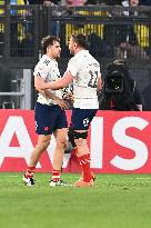 RUGBY - Sei Nazioni - Italy vs France