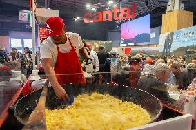 61st Agricultural Fair - Paris