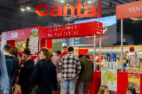 61st Agricultural Fair - Paris