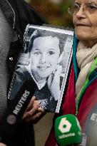 Opening day of Le Scouarnec Trial - Vannes RL