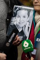 Opening day of Le Scouarnec Trial - Vannes RL