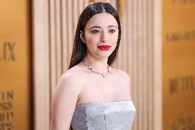 31st SAG Awards - Arrivals - LA